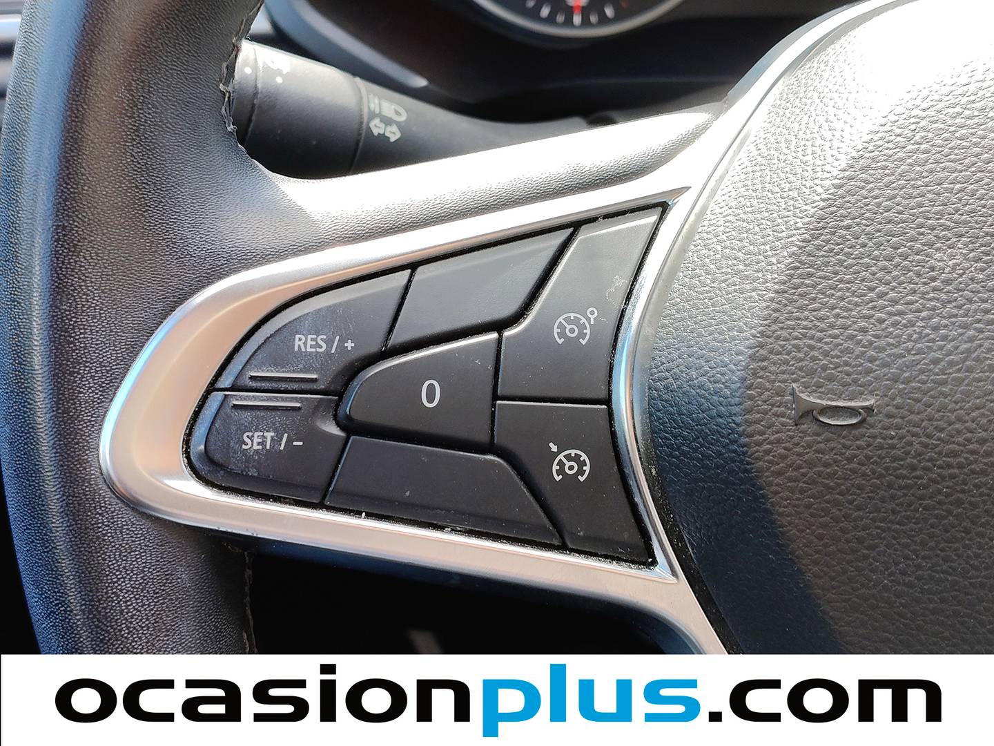 Renault Captur Renault Captur Evolution TCe GLP (100 CV) 100cv
