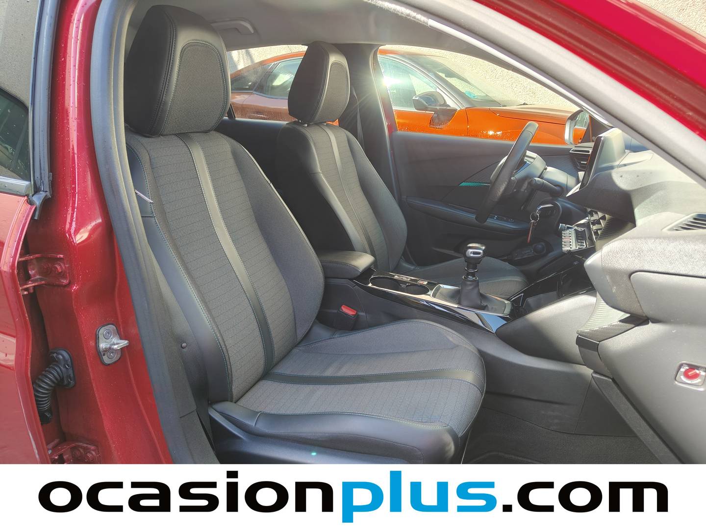 Peugeot 208 Peugeot 208 PureTech 100 Allure (100 CV) km 0