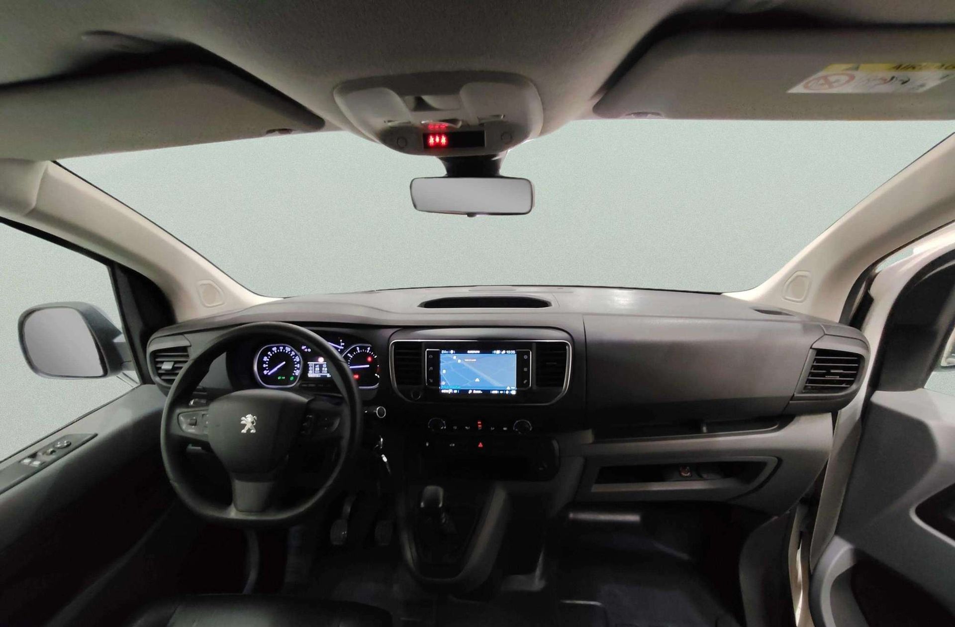 Peugeot Expert Furgon BlueHDi 100 Premium Standard - foto 6
