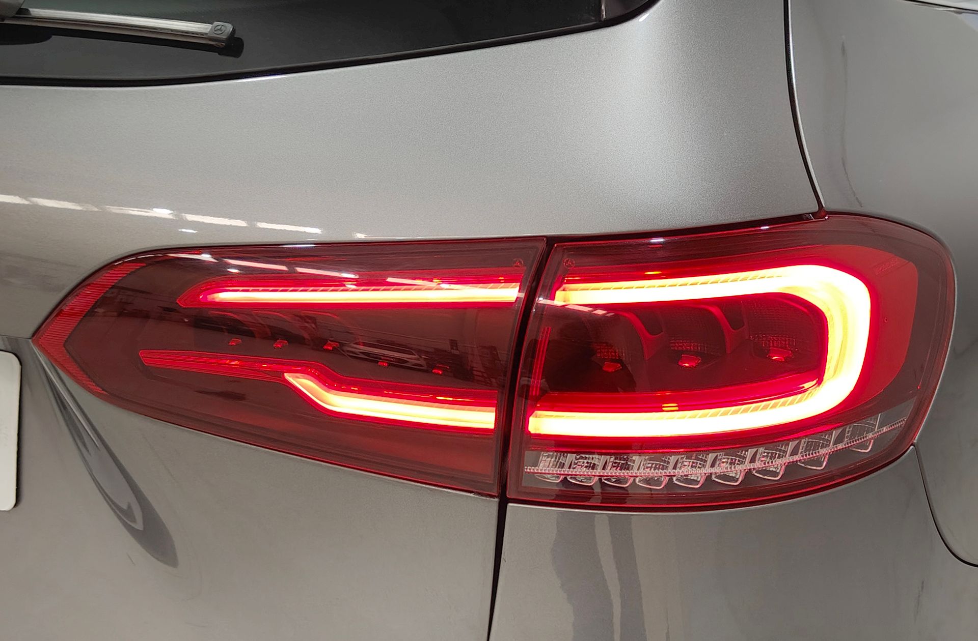 Mercedes-Benz Clase B B 180 d - foto 17