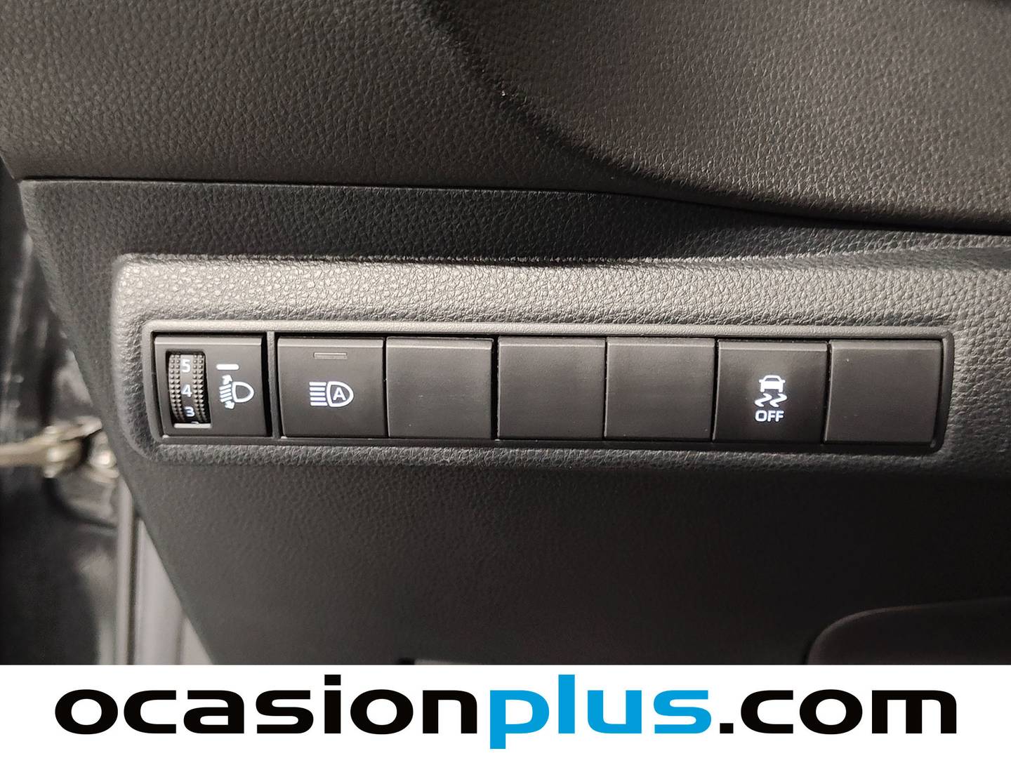 Foto Toyota Corolla Toyota Corolla 1.8 125 Híbrido Active Tech E-CVT (122 CV)