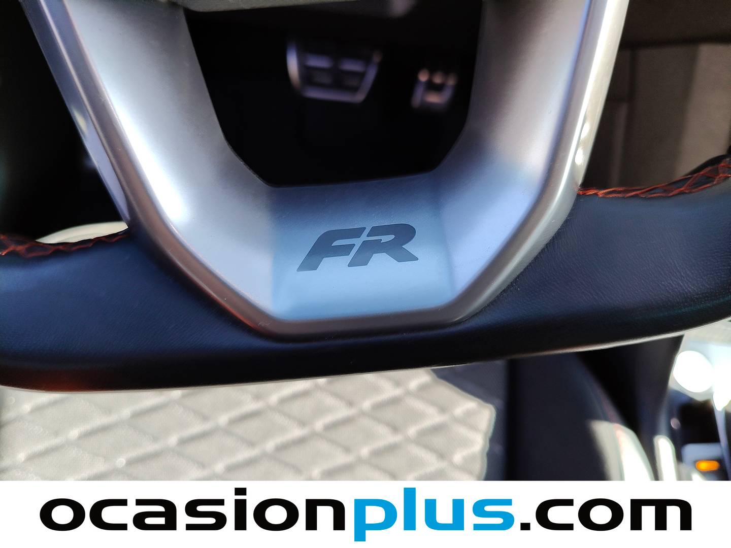 Seat Tarraco SEAT Tarraco 2.0 TDI S&S FR XXL DSG (150 CV) de segunda mano