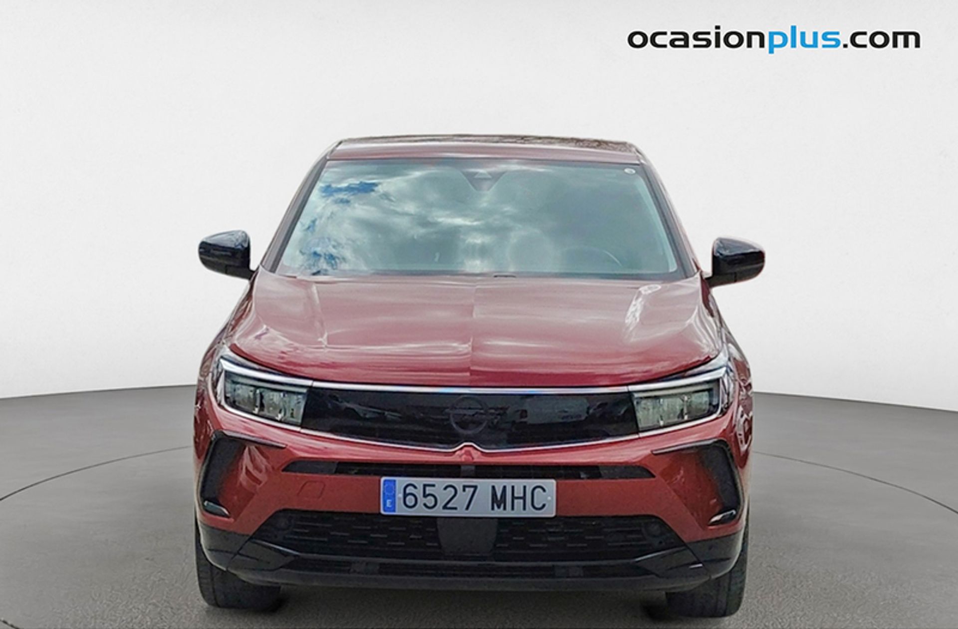 Opel Grandland 1.6 Turbo PHEV GS - foto 18