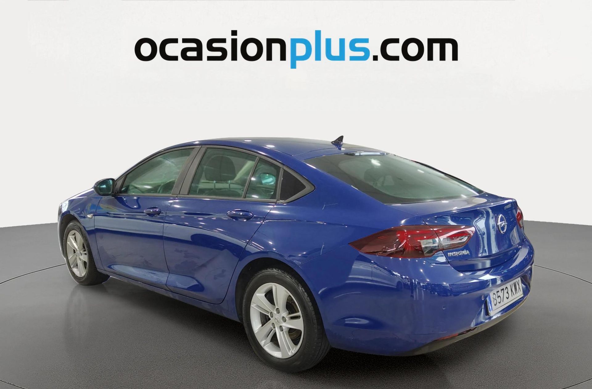 Opel Insignia GS 1.6 CDTI TD Selective Pro - foto 3