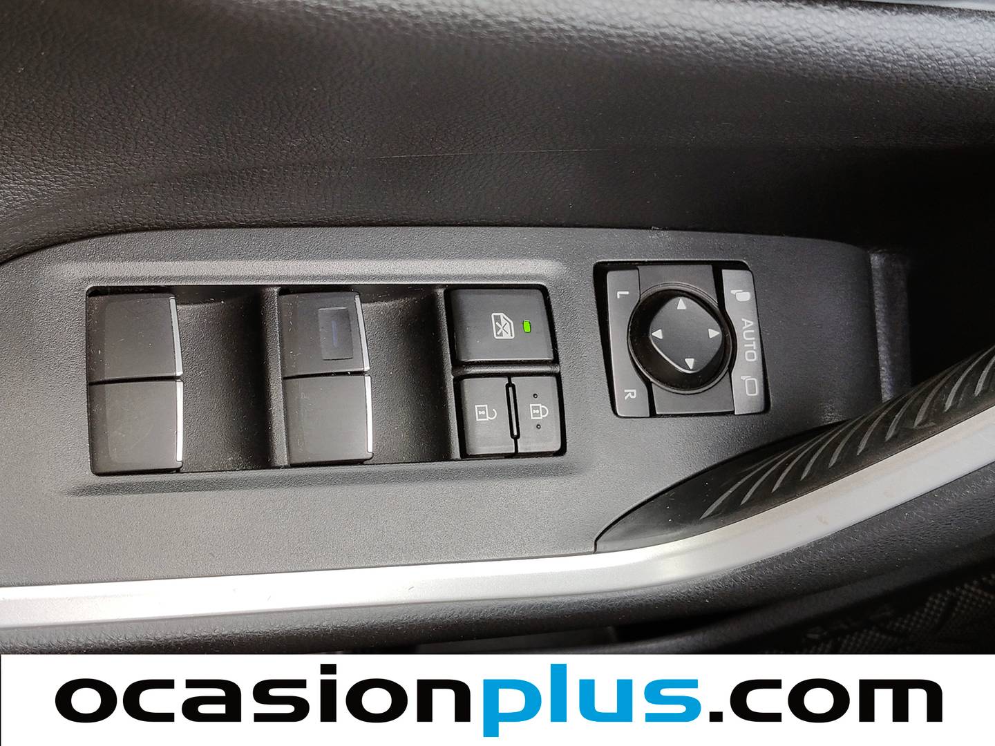 Toyota Rav4 Toyota Rav4 2.5l Hybrid Advance (218 CV) híbrido