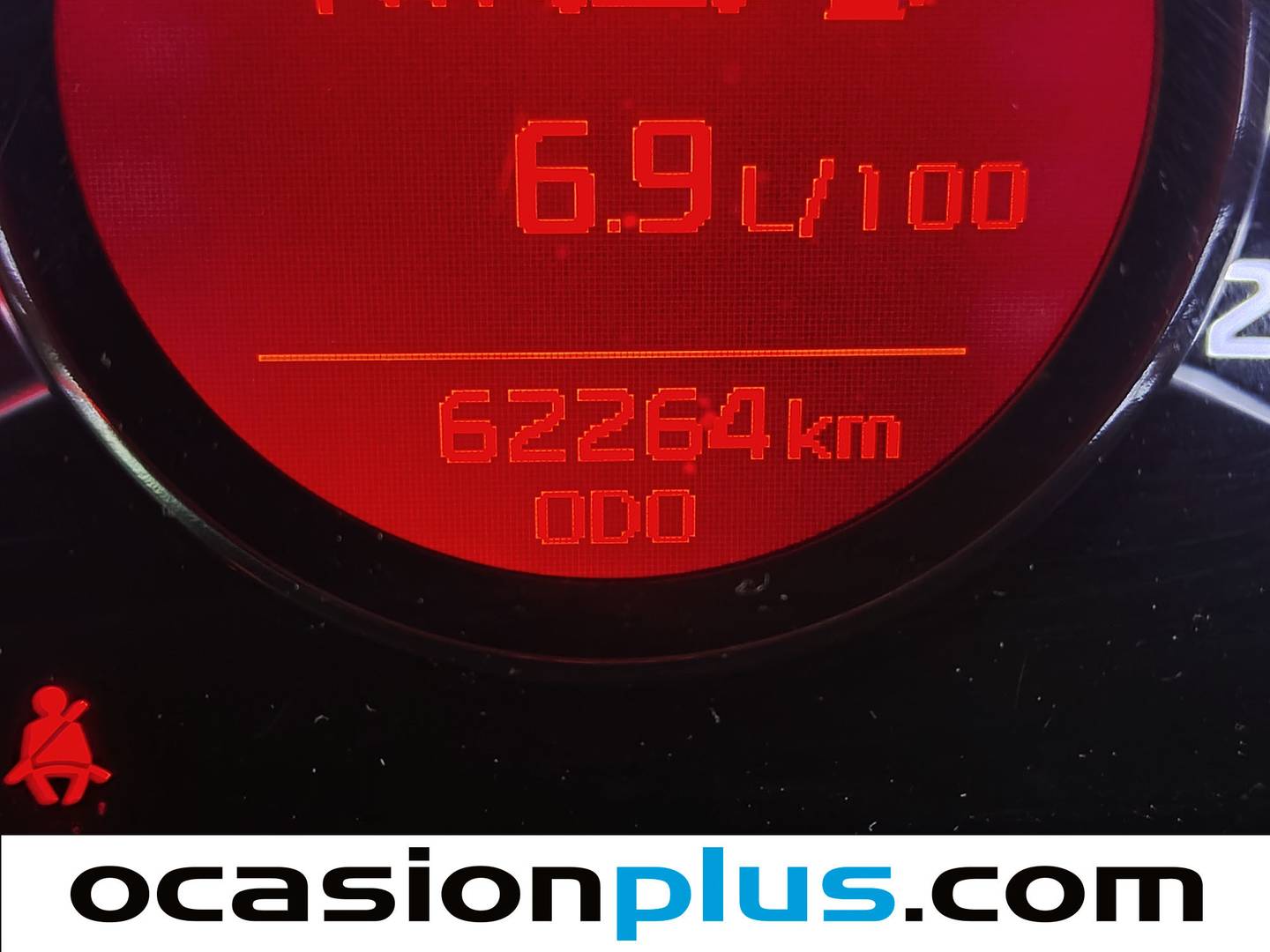 KIA Ceed KIA Ceed 1.4 CRDi WGT Concept (90 CV) km 0