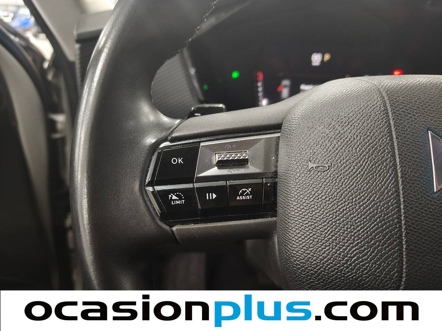 Foto DS DS 4 DS DS4 BlueHDi 130 Trocadero Auto (130 CV)