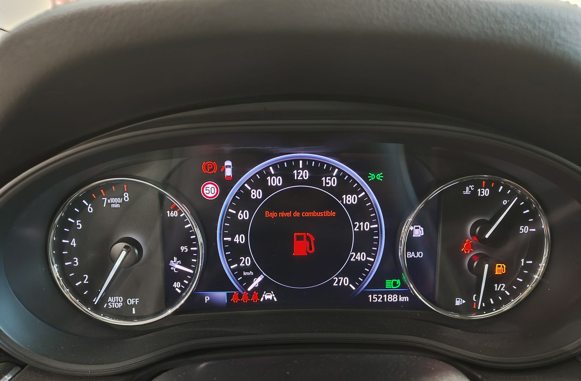 Opel Insignia 2.0T SHT Business Elegance AT9 - foto 25
