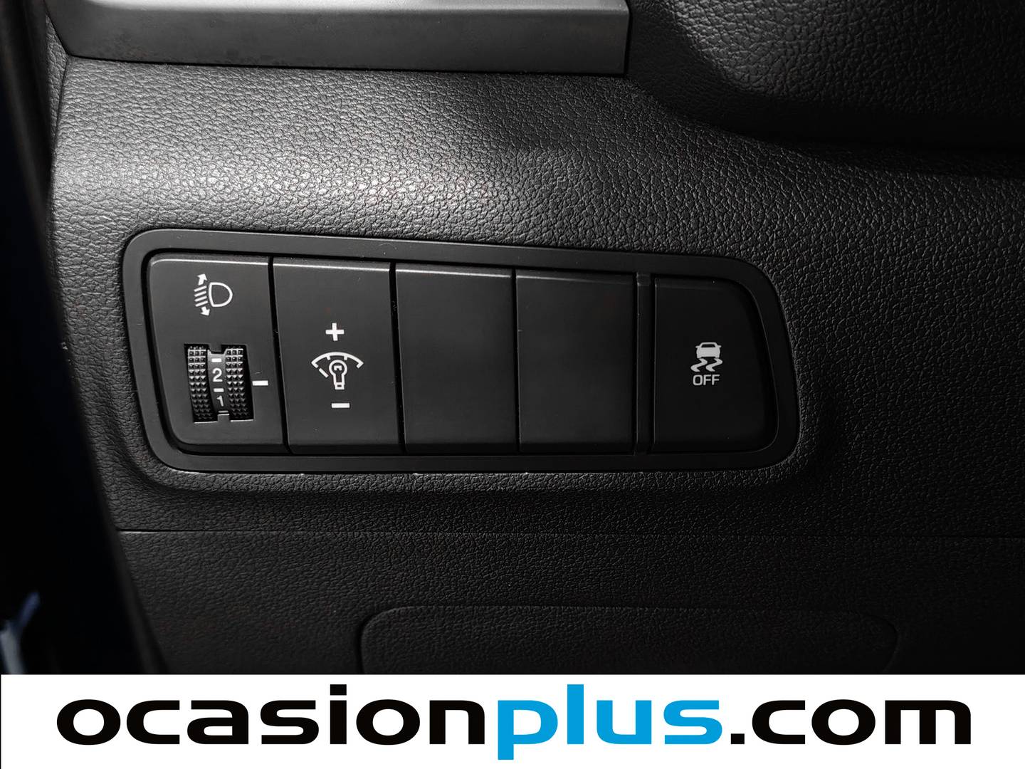 Hyundai Tucson Hyundai Tucson 1.7 CRDI BlueDrive Klass Sky 4x2 (115 CV) seminuevo