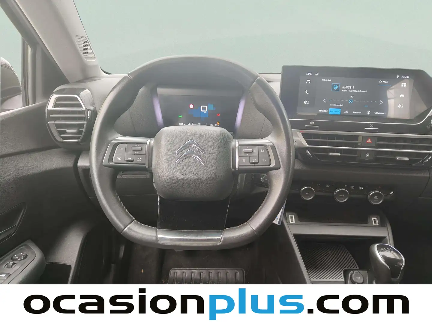 Foto Citroën C4 Citroen C4 PureTech 130 S&S 6v Feel Pack (130 CV)