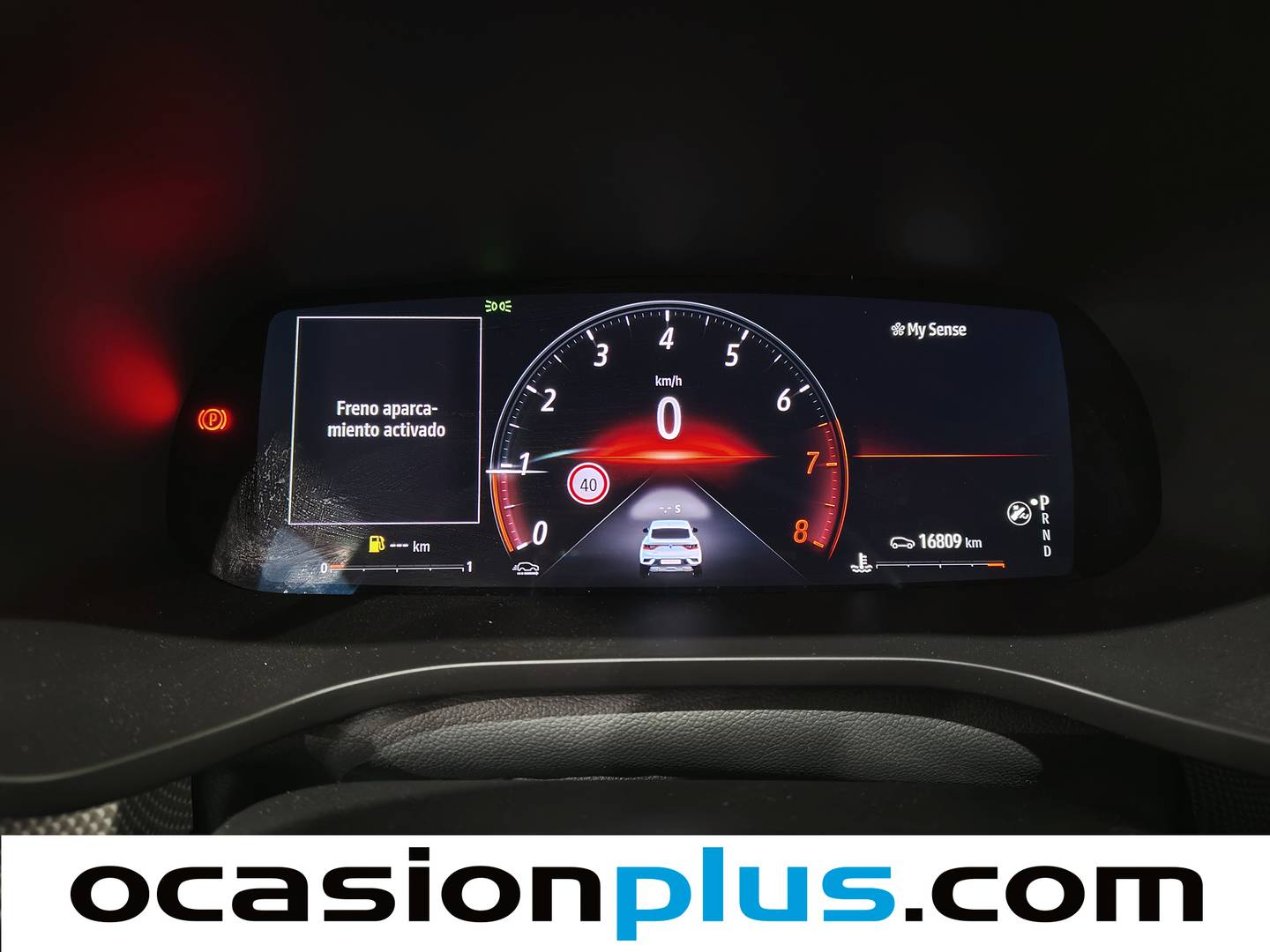 Renault Arkana Renault Arkana Techno TCe 140 Mild hybrid EDC 103 kW (140 CV) de ocasión