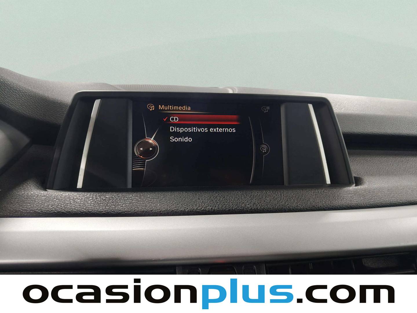 Foto BMW X5 BMW X5 sDrive25d (231 CV)