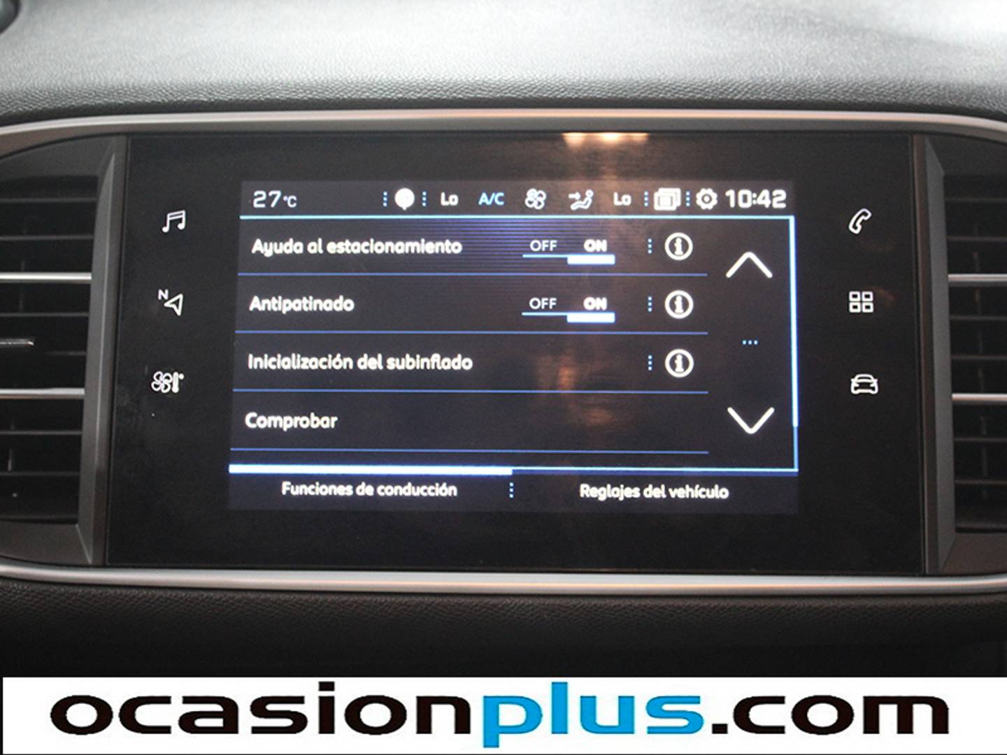 Foto Peugeot 308 Peugeot 308 PureTech 110 S&S Active (110 CV)