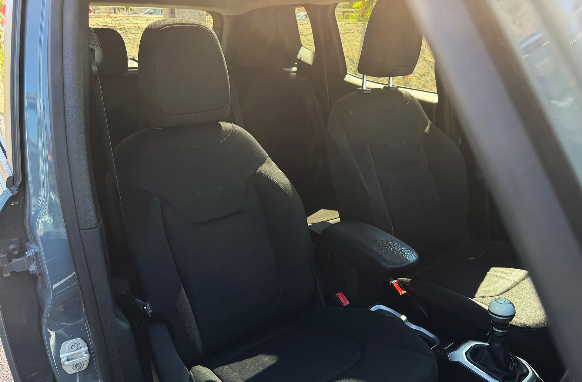 Jeep Renegade 1.4 MultiAir Limited 4x2 - foto 15