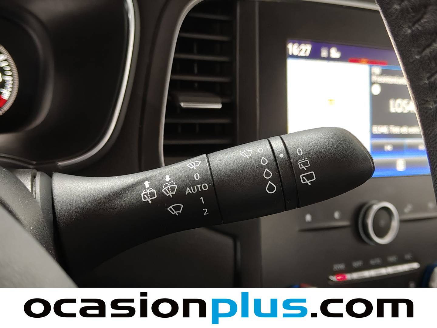 Renault Mégane Renault Megane Intens Energy TCe (130 CV) gasolina