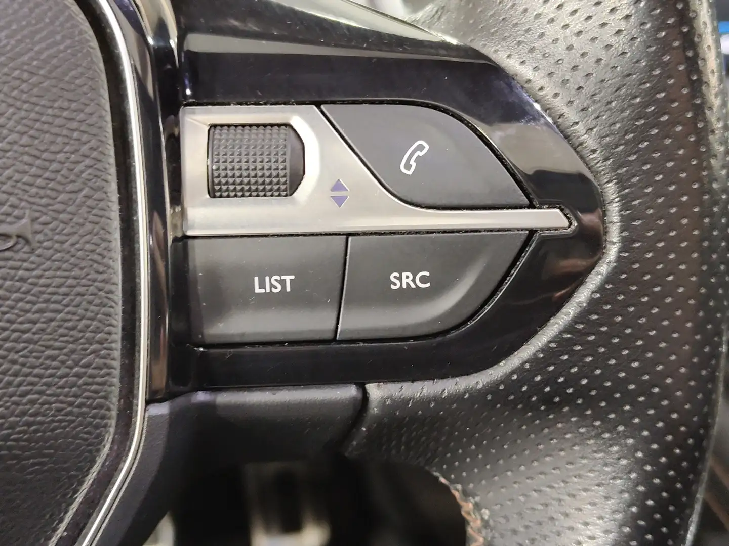 Foto Peugeot 508 Peugeot 508 BlueHDi 180 S&S GT EAT8 (180 CV)