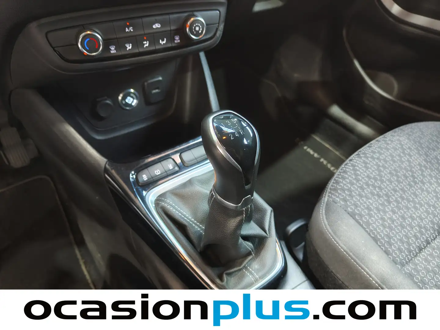 Foto Opel Crossland X Opel Crossland X 1.2 Edition Pro (81 CV) GLP