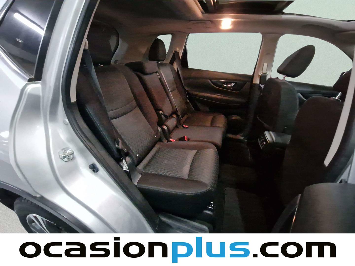 Nissan X-TRAIL Nissan X-Trail 1.6 DIG-T N-Connecta 4x2 (163 CV) gasolina