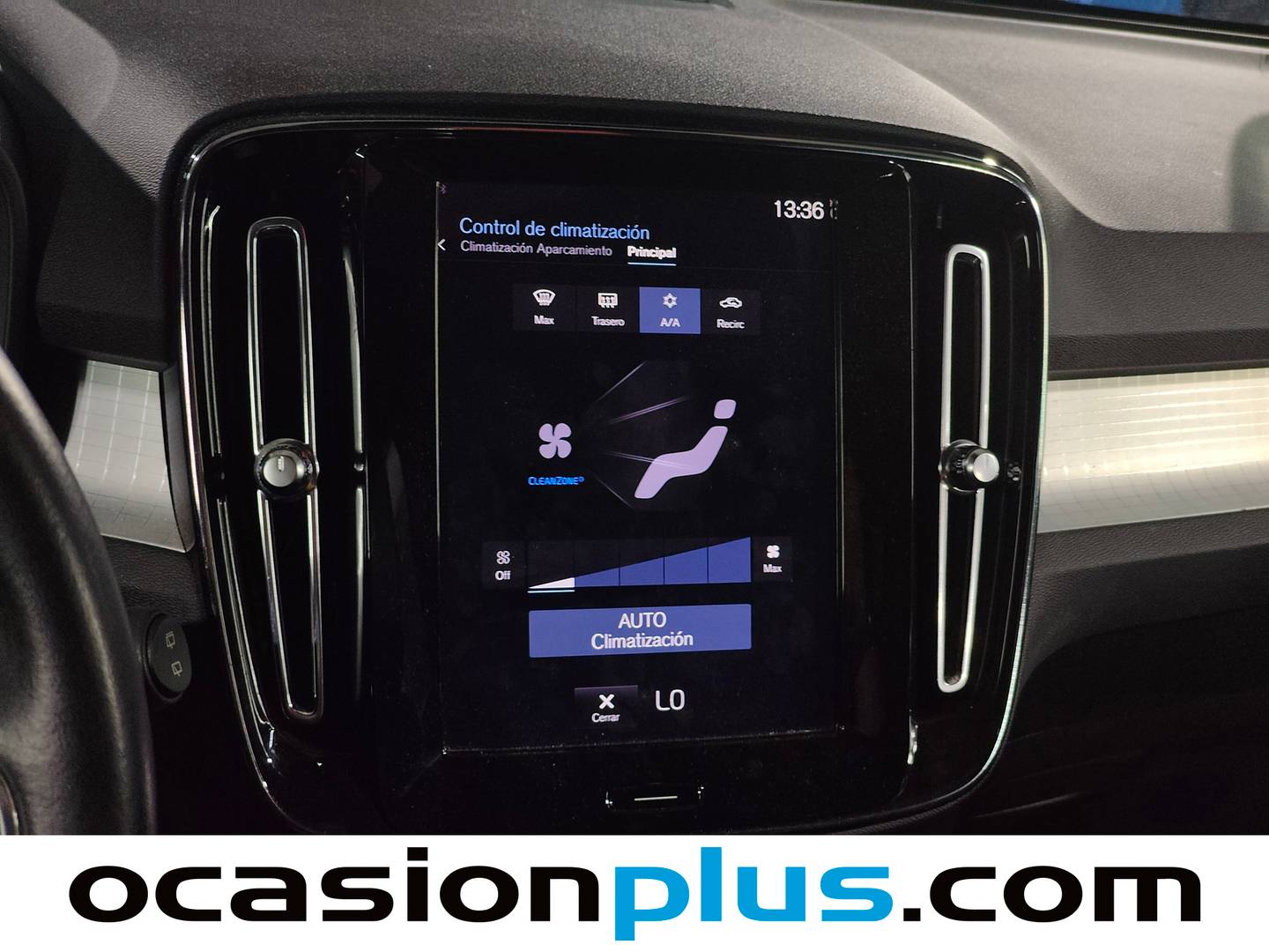 Volvo XC40 Volvo XC40 D3 Business Plus Auto (150 CV) km 0