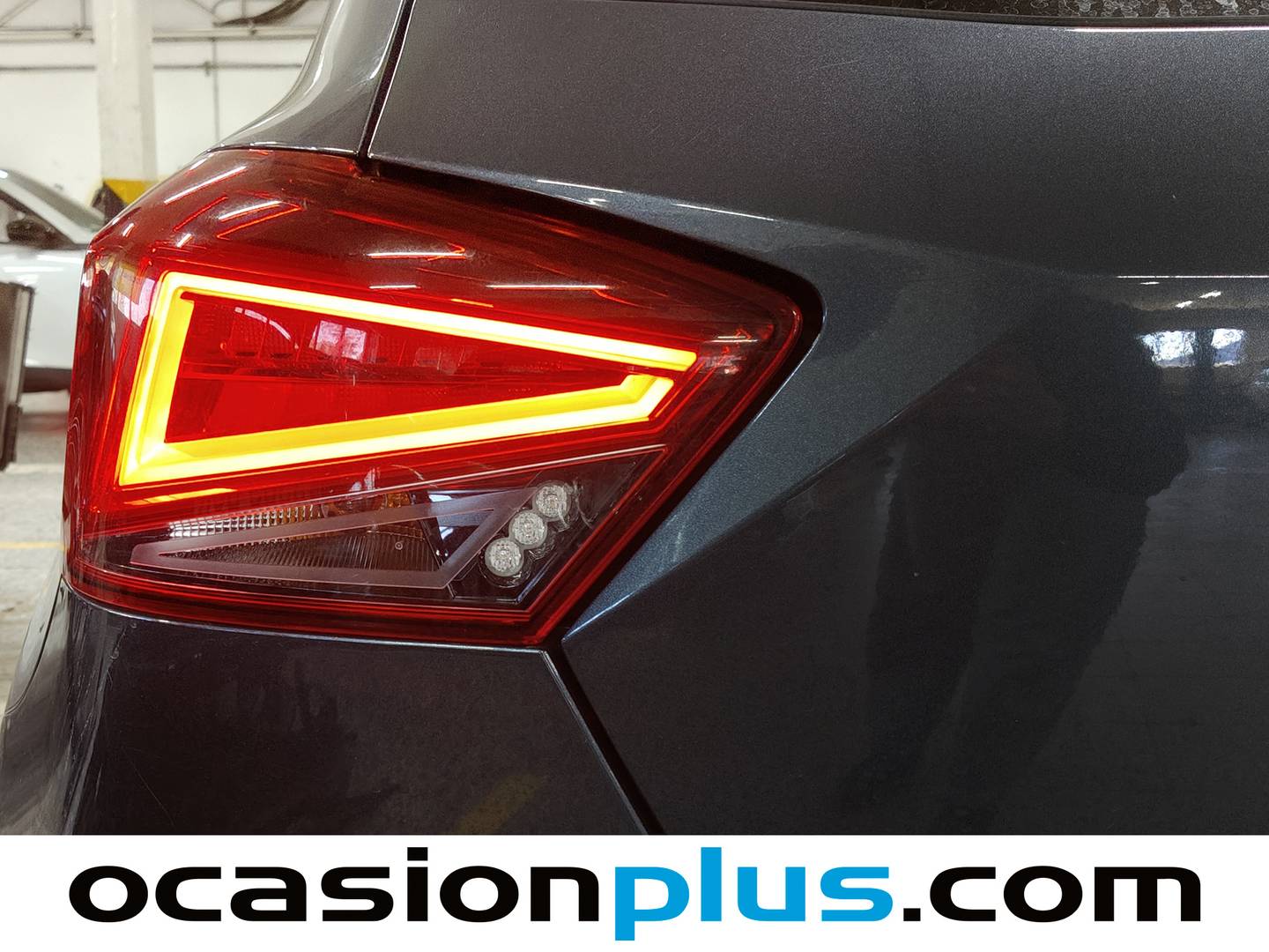 Seat Ibiza SEAT Ibiza 1.0 TSI S&S Special Edition Xcellence (115 CV) al mejor precio