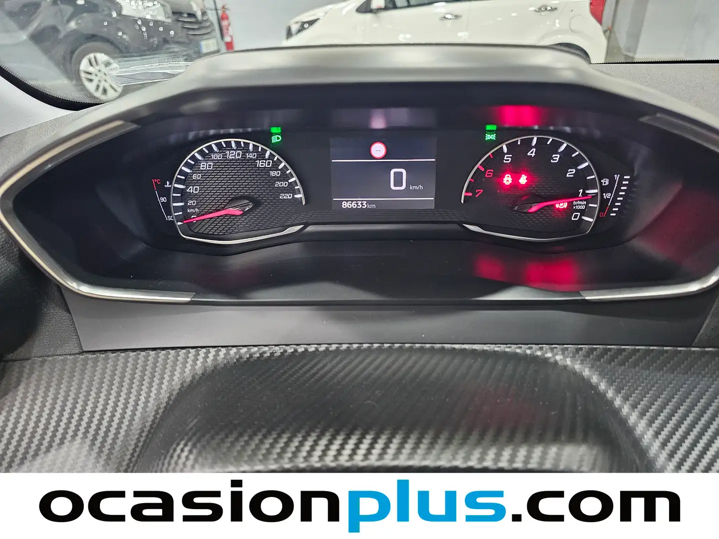 Foto Peugeot 208 Peugeot 208 PureTech 100 Allure (100 CV)