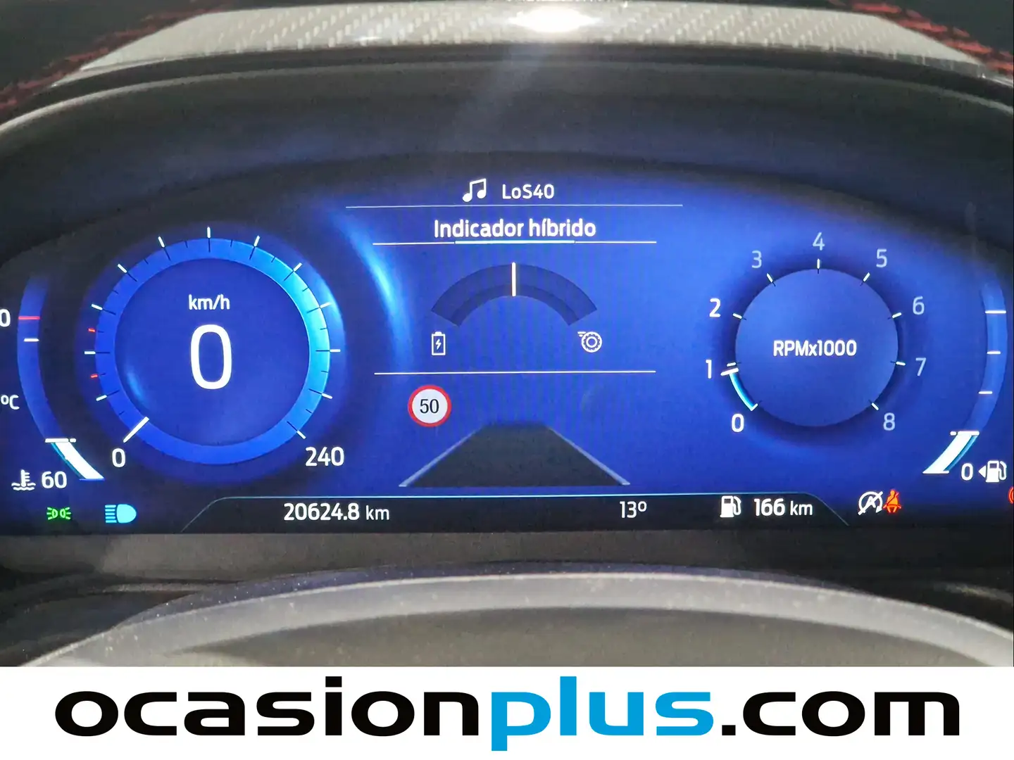 Foto Ford Puma Ford Puma 1.0 EcoBoost MHEV ST-Line Design (125 CV)