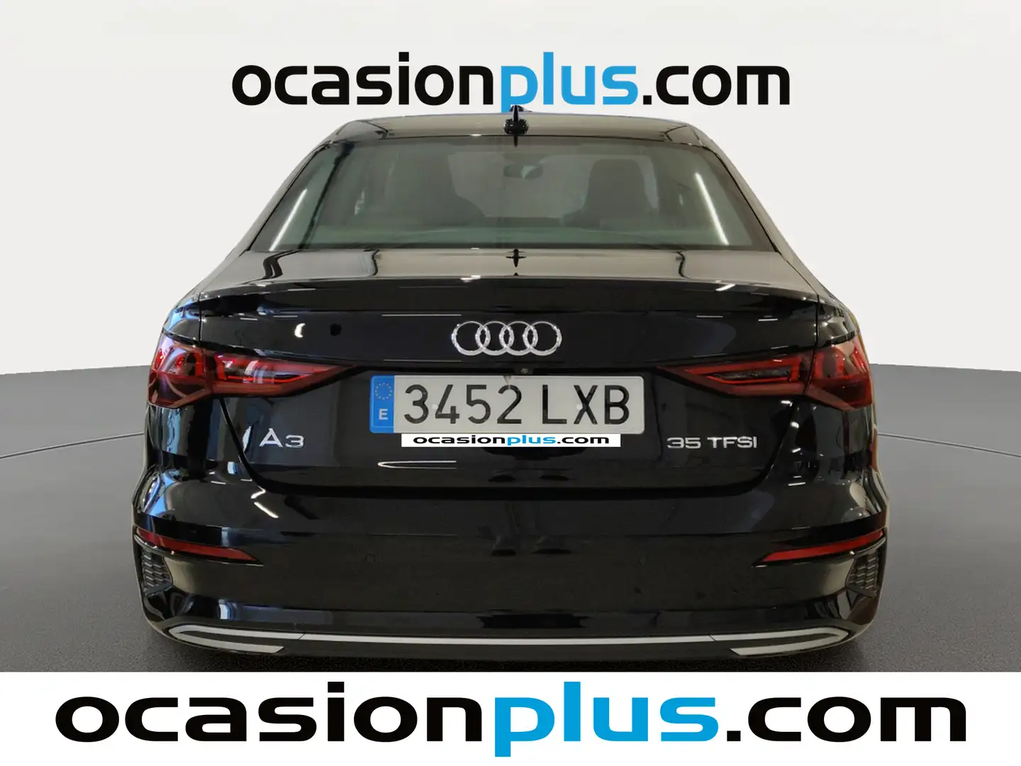 Foto Audi A3 Audi A3 Sedan Advanced 35 TFSI  (150 CV) S tronic