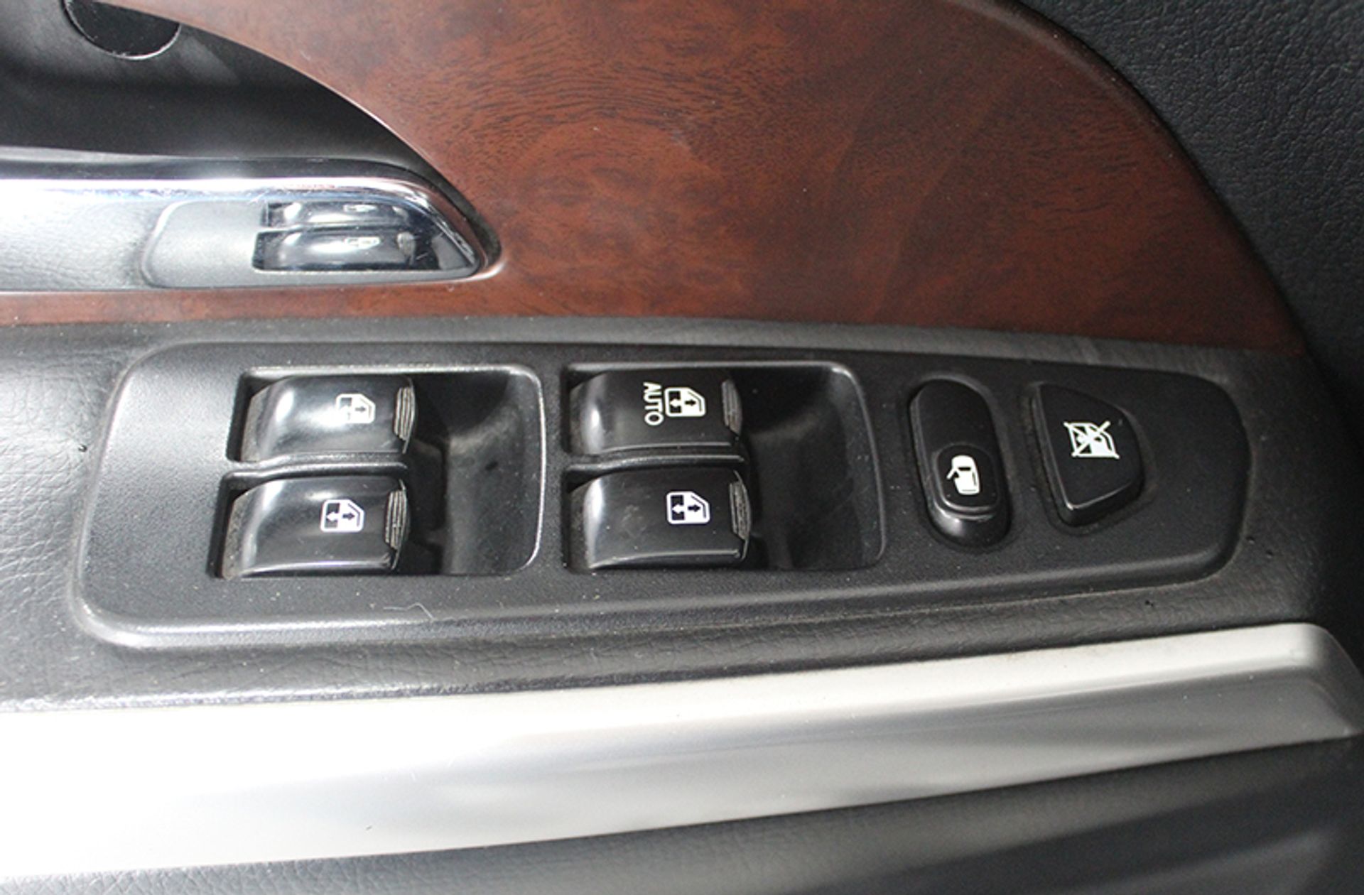 SsangYong Rexton 270 Xdi Full - foto 20