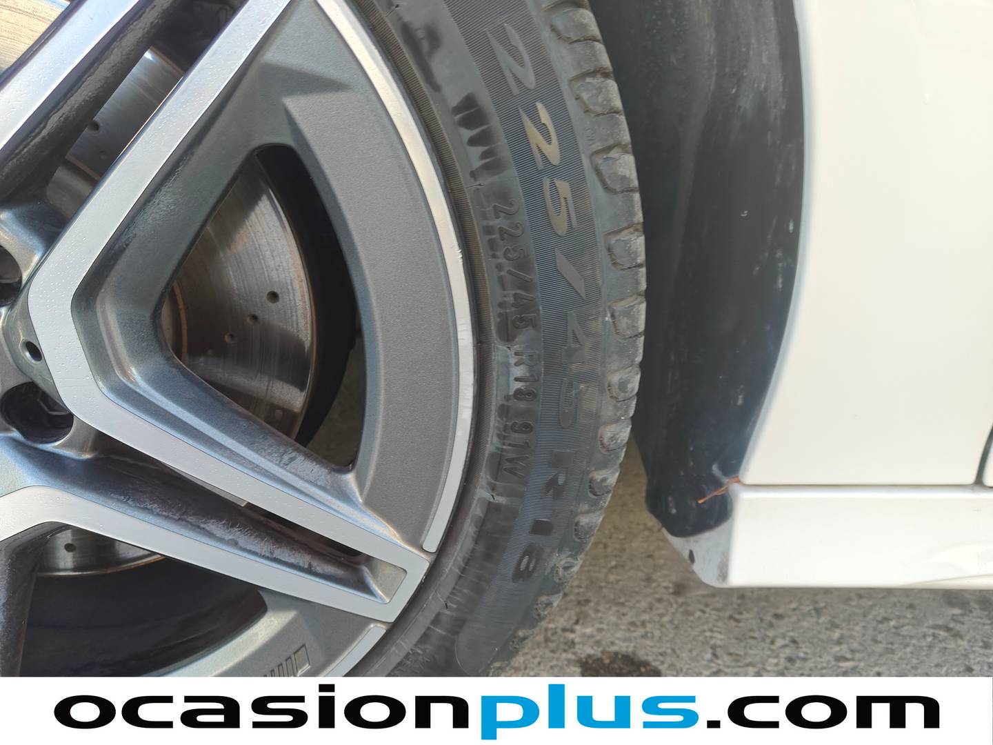 Mercedes CLA Mercedes CLA Shooting Brake CLA Shooting Brake 250 e (218 CV) Pack AMG al mejor precio