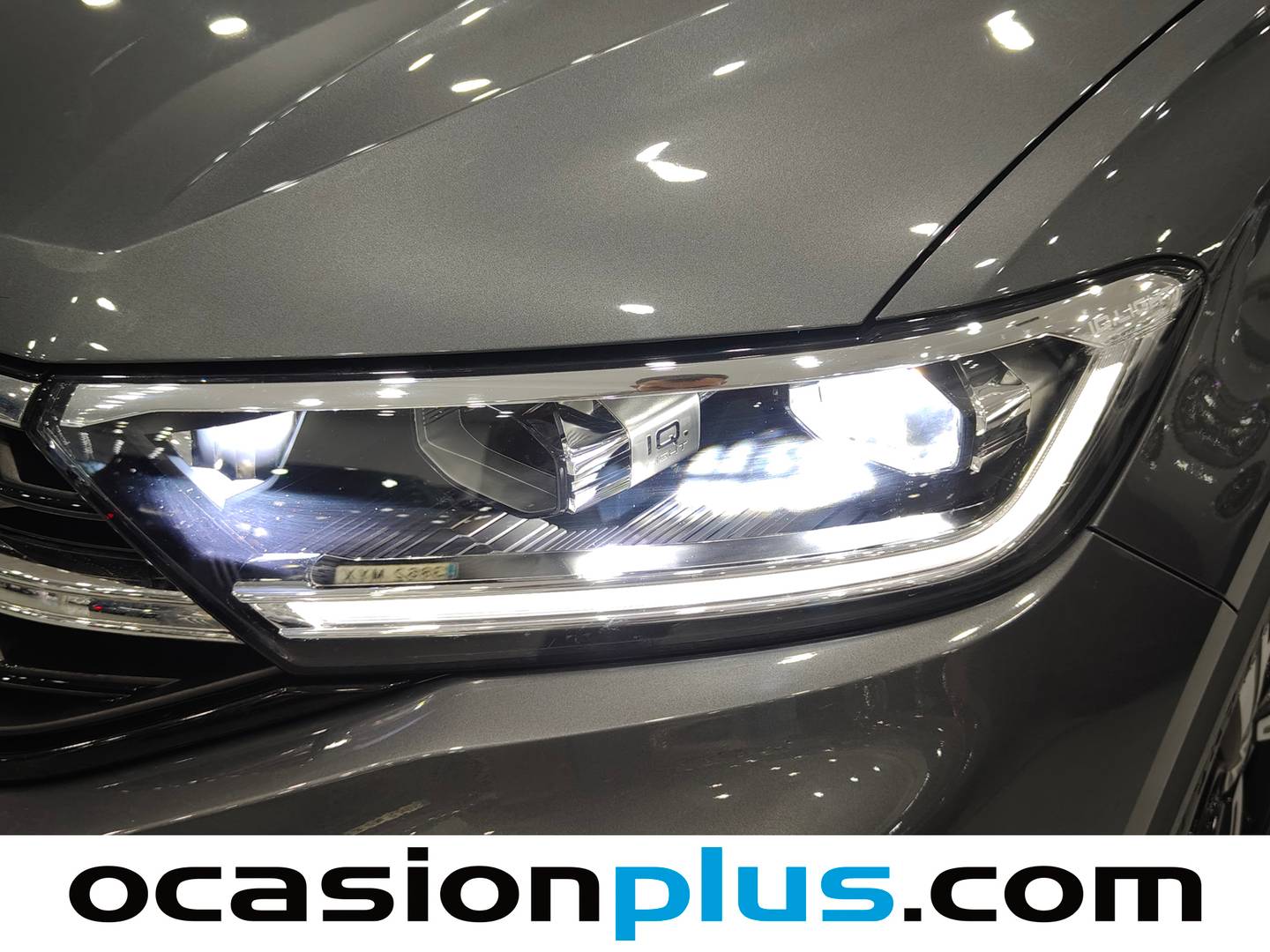 Volkswagen T-Roc Volkswagen T-Roc R 2.0 TSI 4Motion (300 CV) DSG al mejor precio