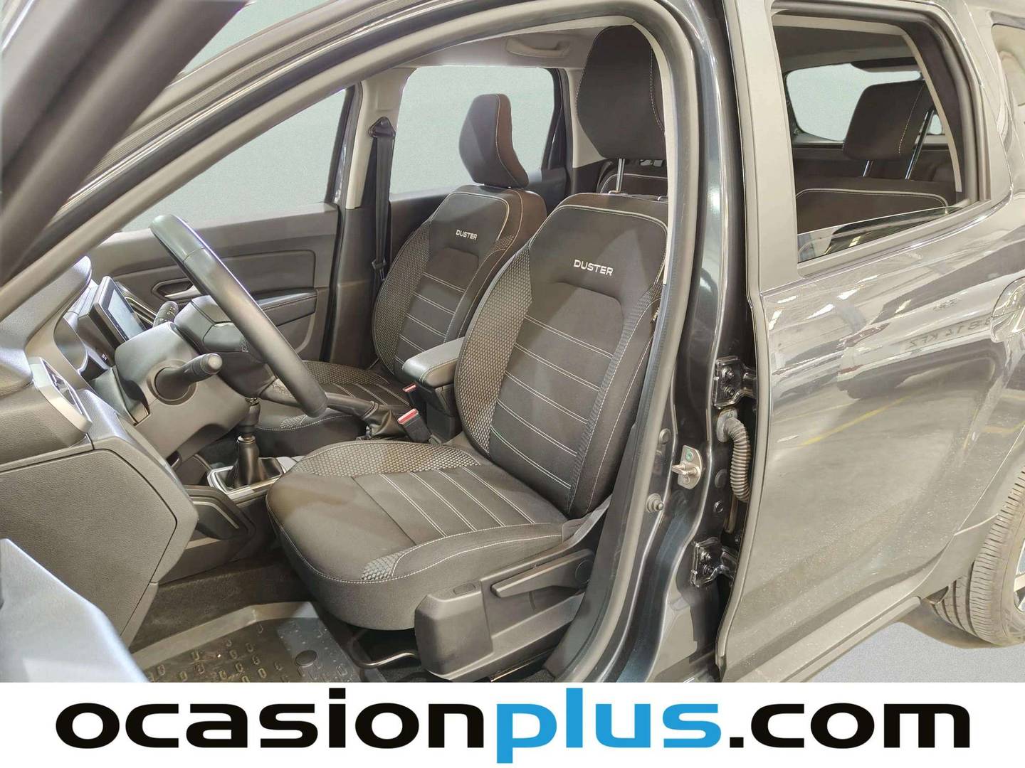 Foto Dacia Duster Dacia Duster Journey Go TCE (130 CV) 4x2