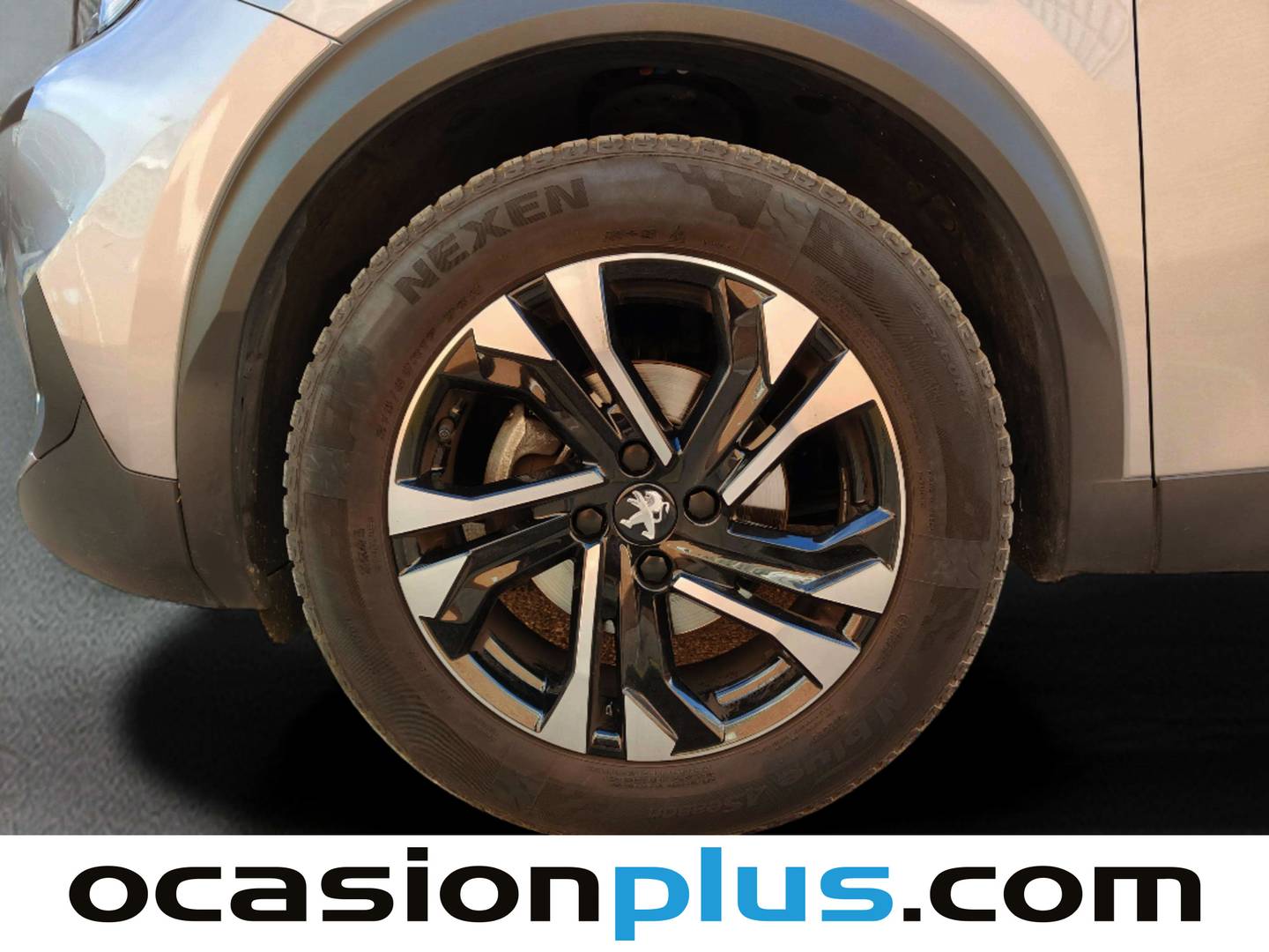 Foto Peugeot 2008 Peugeot 2008 PureTech 100 S&S Allure (100 CV)