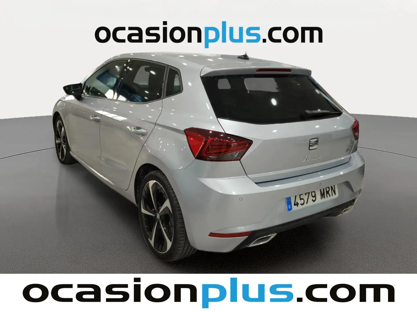 Foto Seat Ibiza SEAT Ibiza 1.5 TSI FR XL DSG (150 CV)