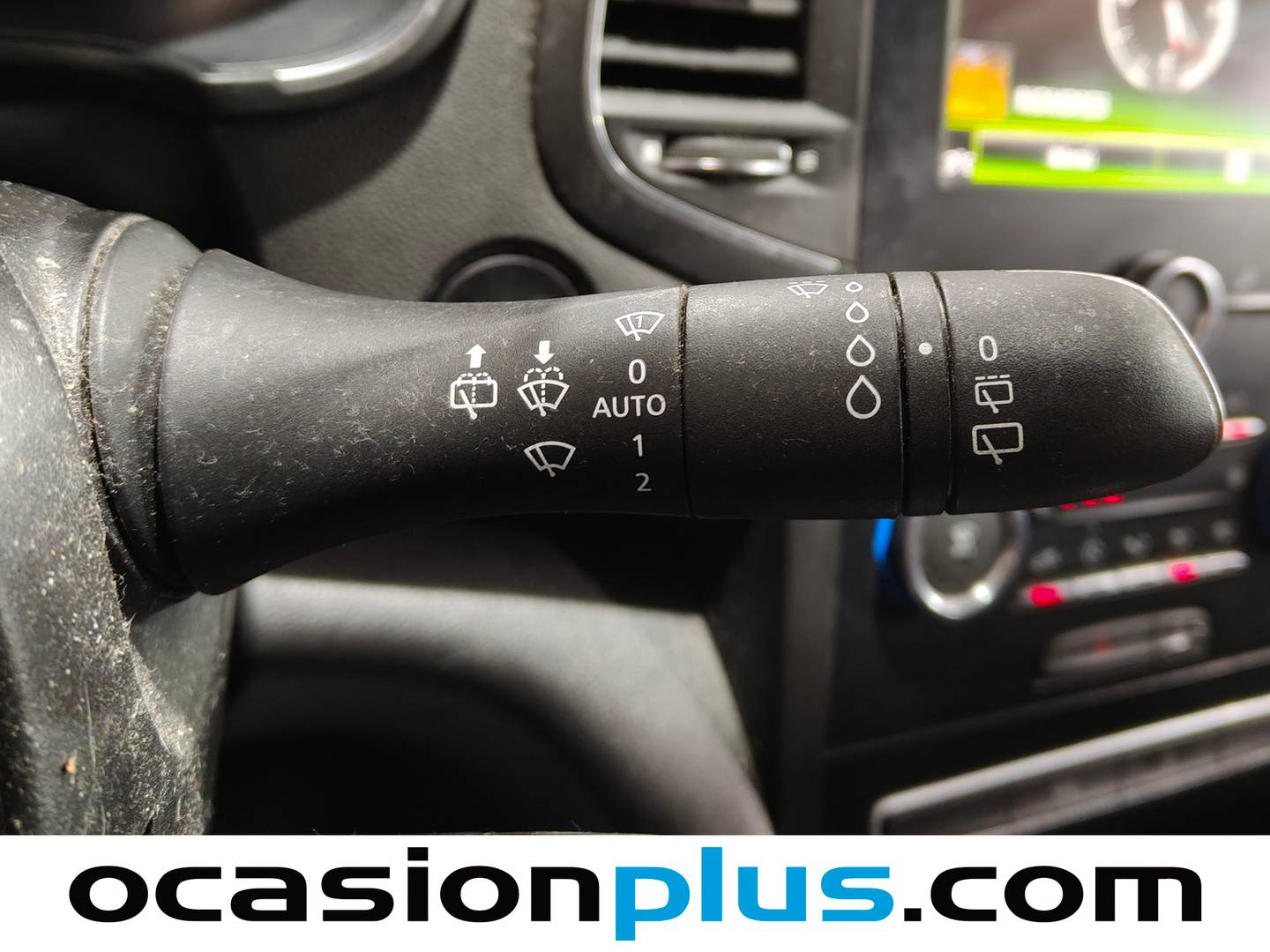 Acabados Renault Mégane Renault Megane LImited TCe  (140 CV) GPF