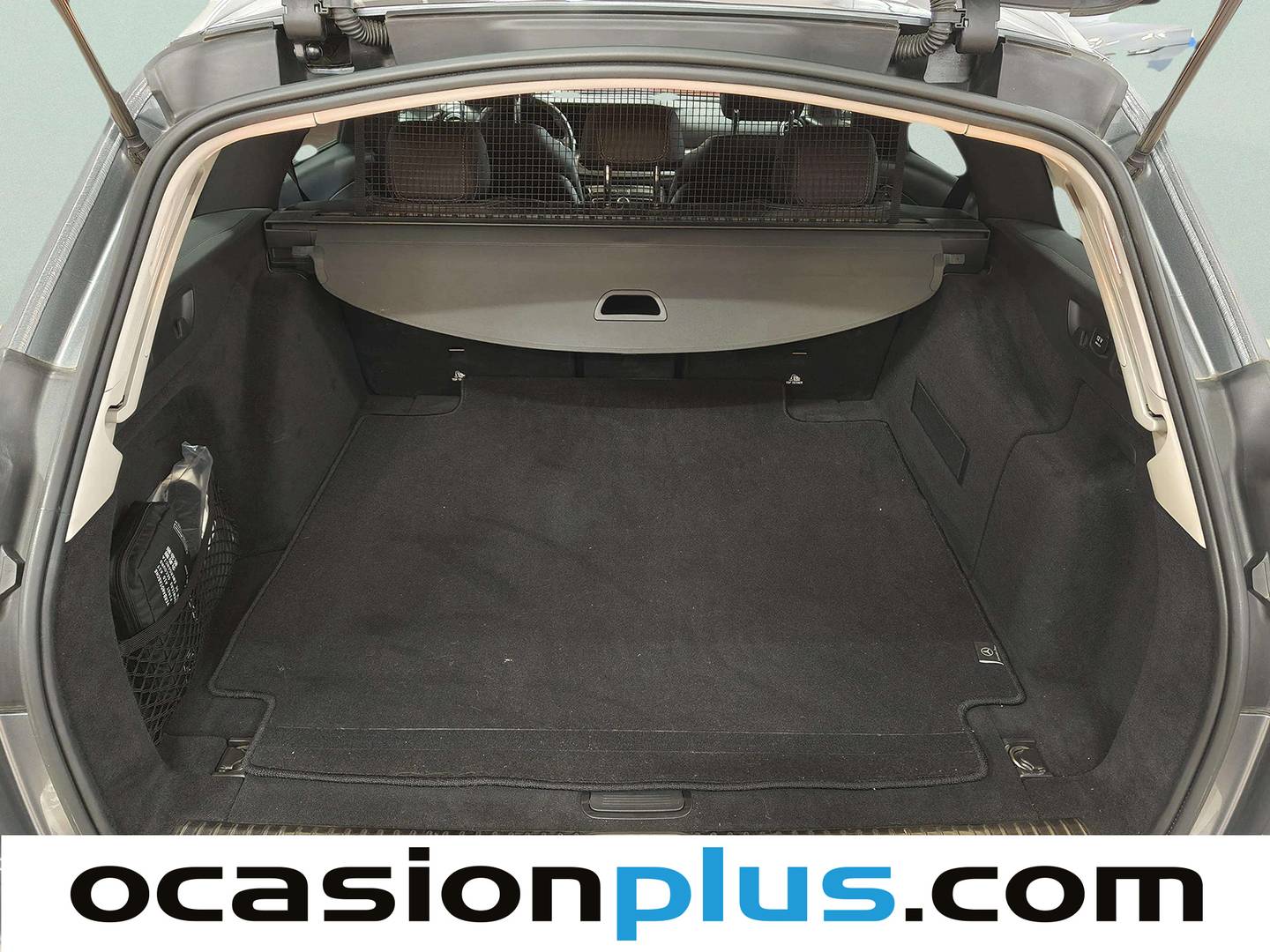 Foto Mercedes Clase E Mercedes-Benz Clase E E 220 d Estate (194 CV)