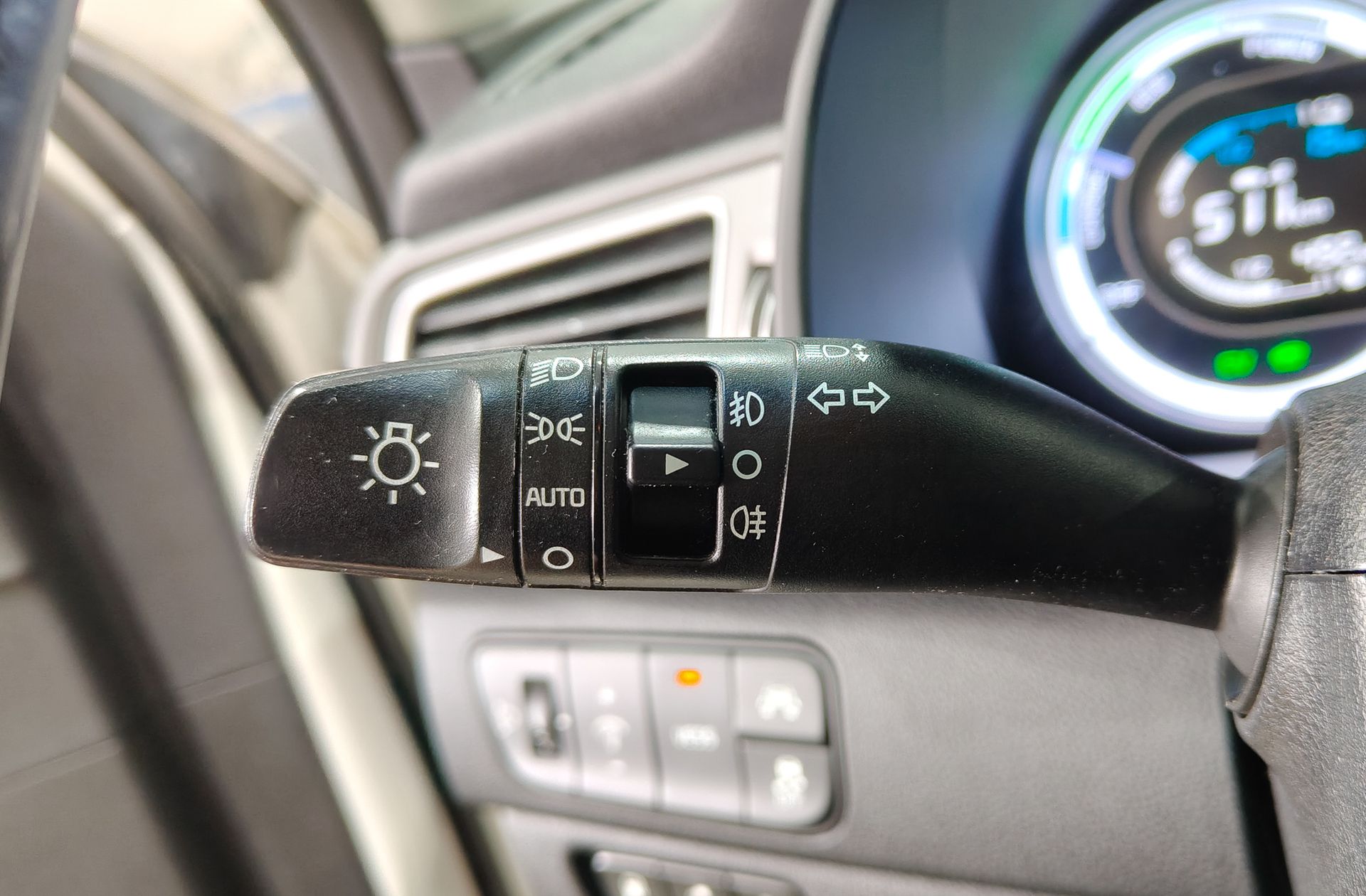 Kia Niro 1.6 GDi PHEV Híbrido Drive - foto 25