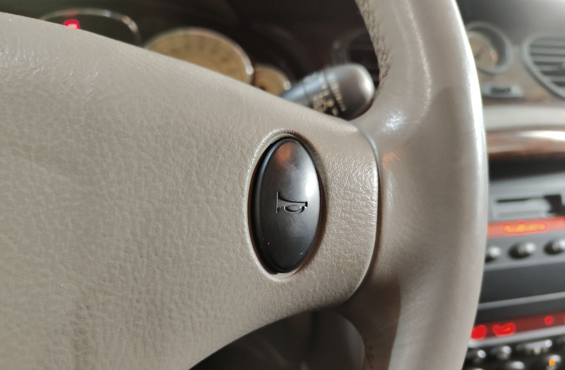 Rover 75 2.0 KV6 Classic - foto 24