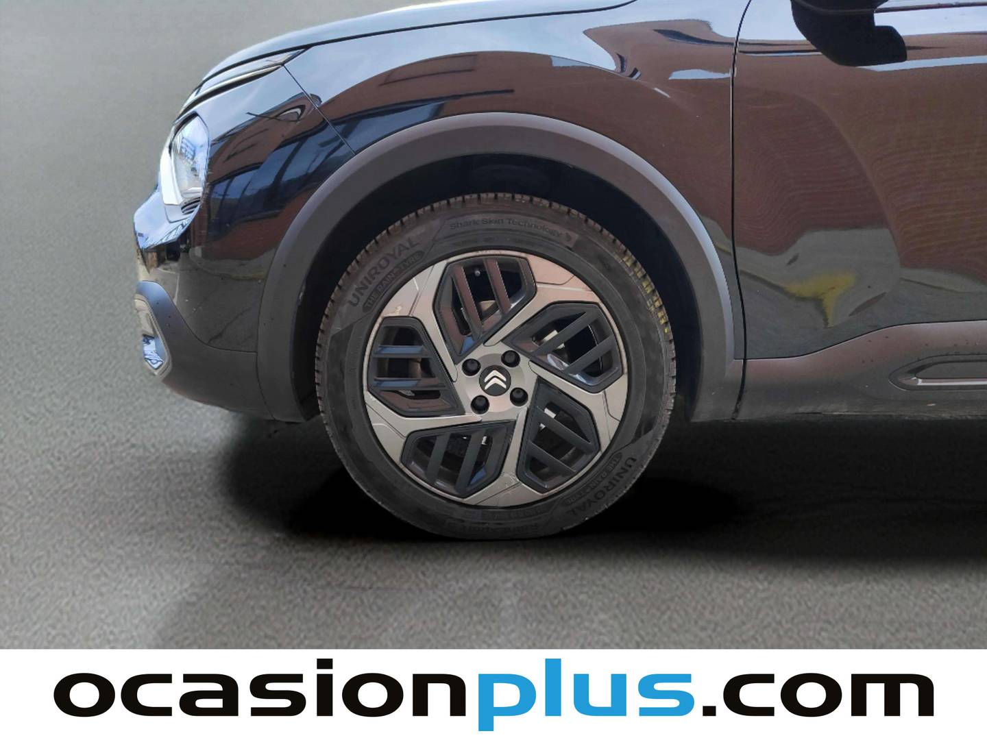 Citroën C4 Citroën C4 PureTech 130 S&S Plus EAT8 (131 CV) gasolina