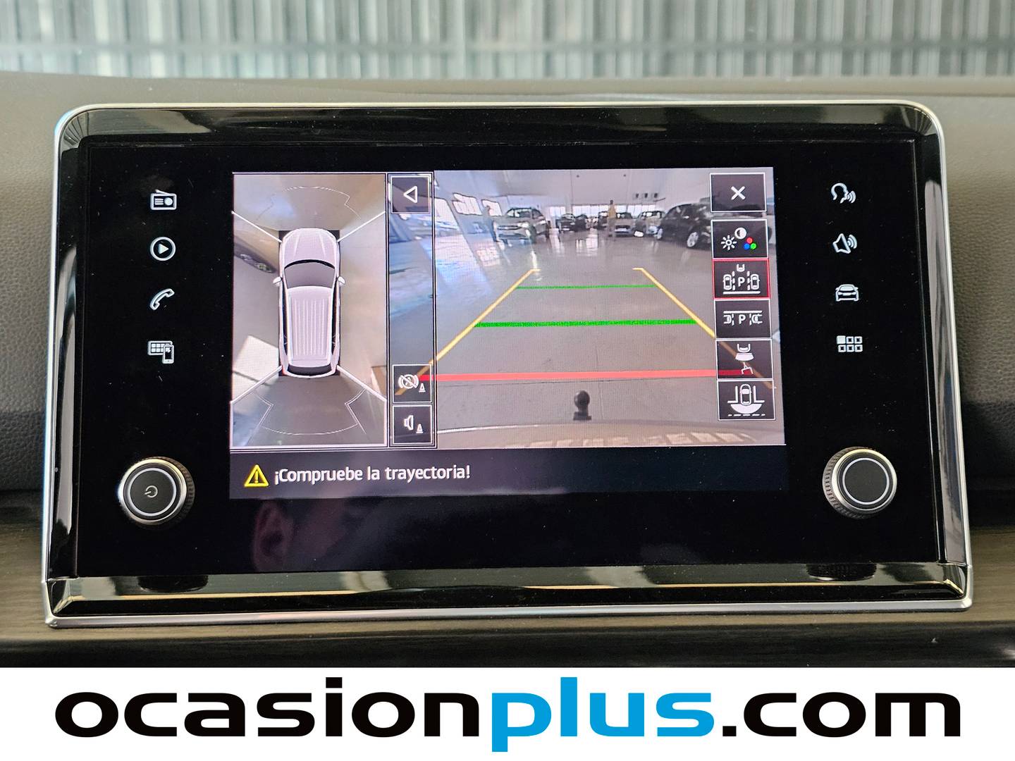 Foto Seat Tarraco SEAT Tarraco 2.0 EcoTSI Xcellence 4Drive DSG (190 CV)