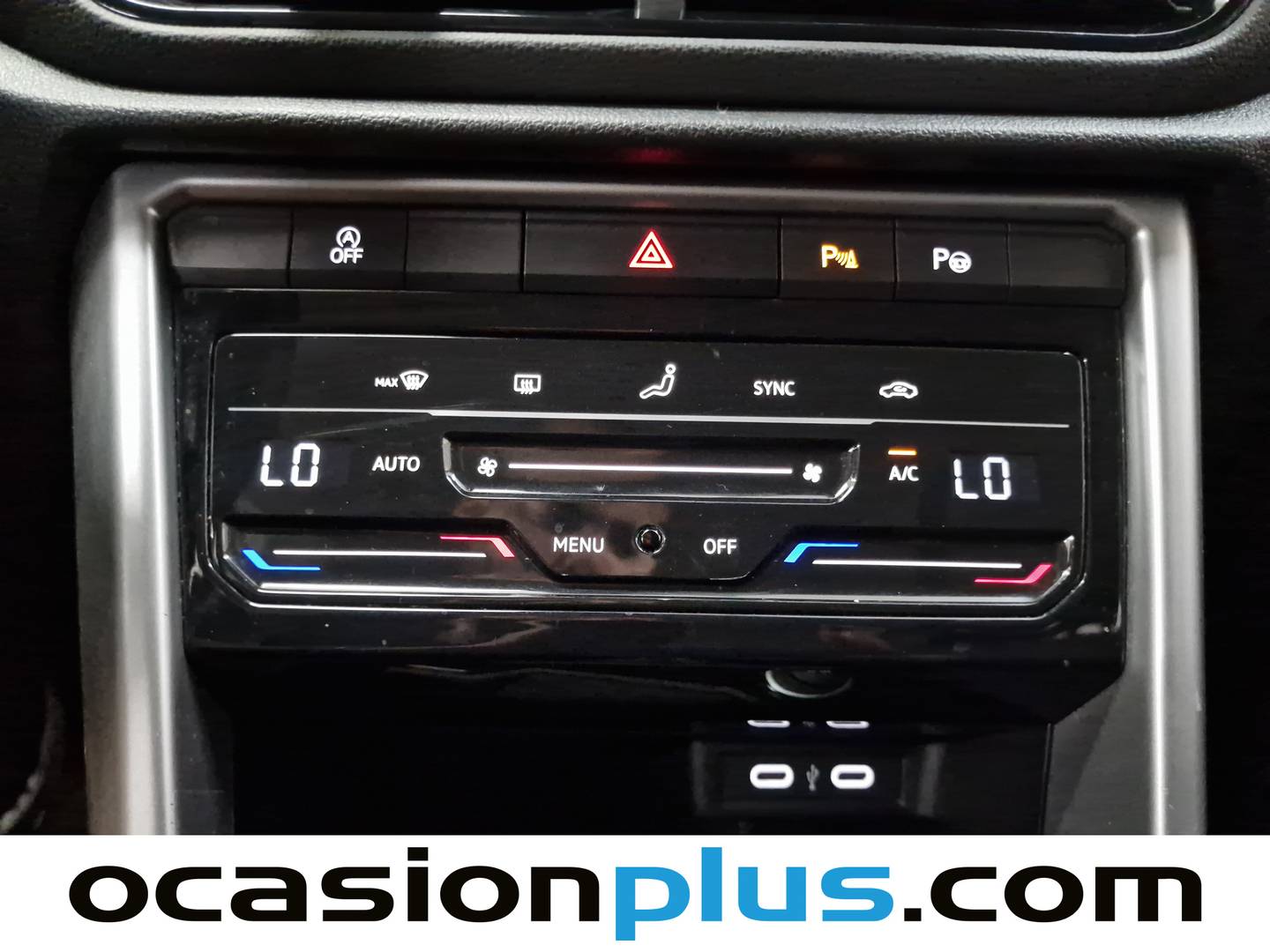Volkswagen T-Roc Volkswagen T-Roc Life 1.0 TSI (110 CV) gasolina