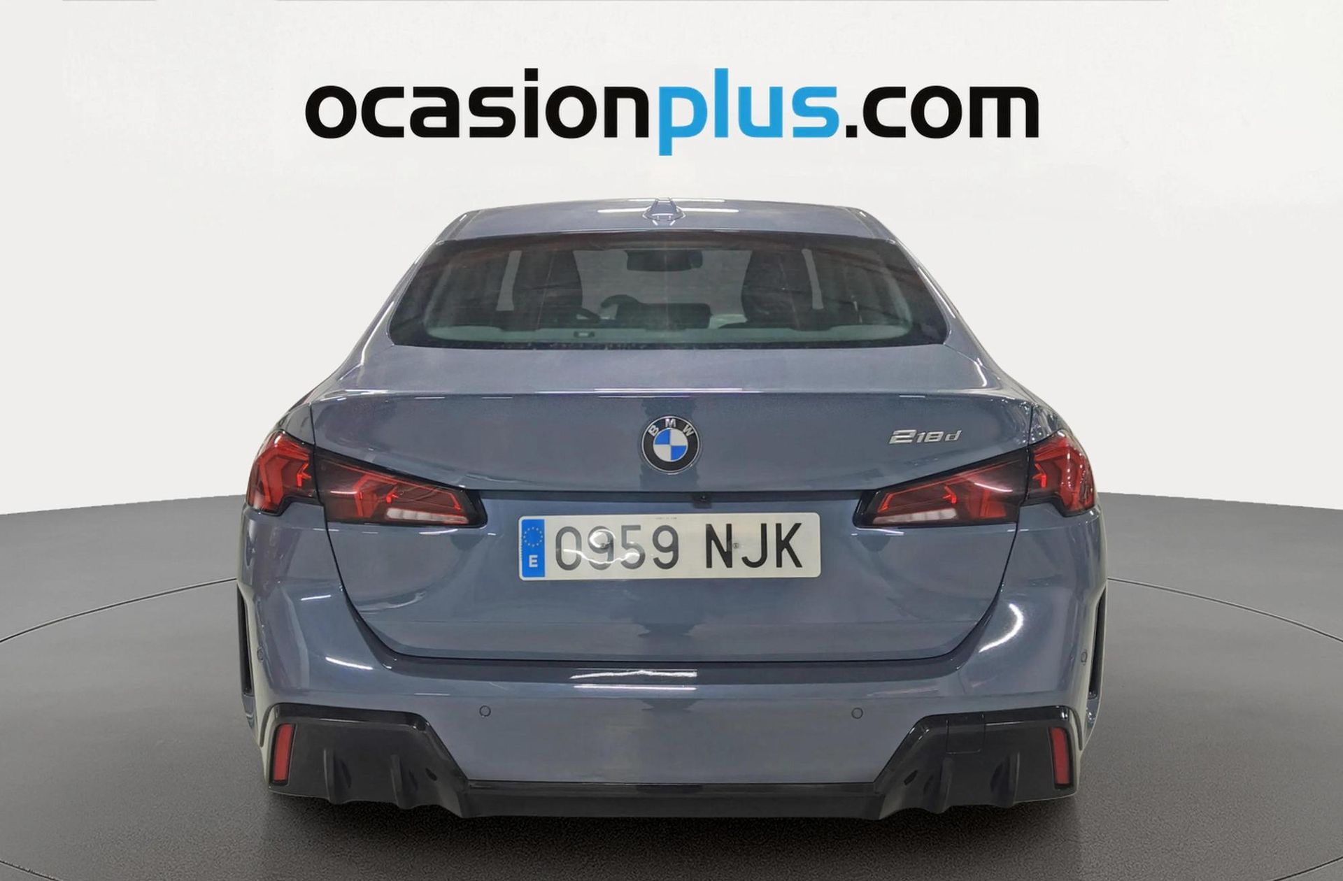BMW Serie 2 218d Gran Coupe - foto 17