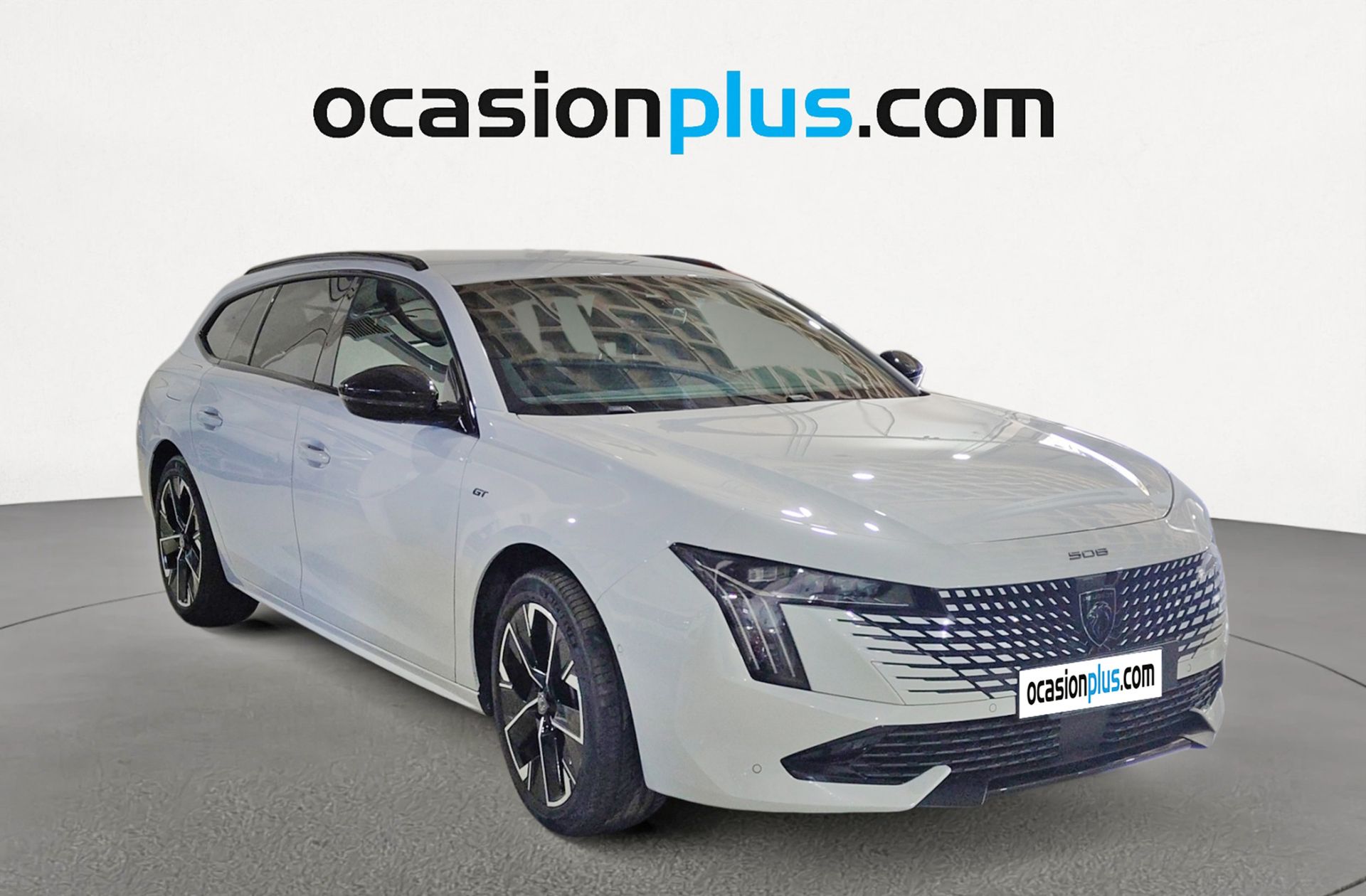 Peugeot 508 SW BlueHDi 130 GT EAT8 - foto 2