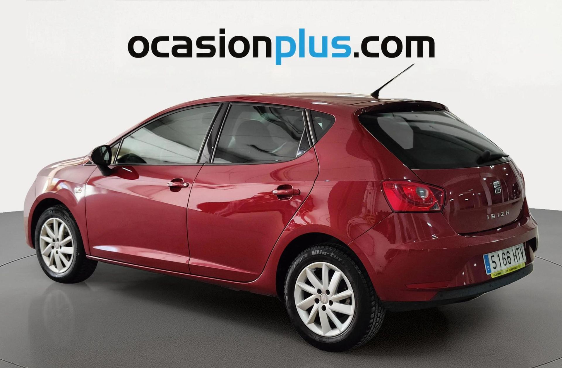 SEAT Ibiza 1.2 TSI Style DSG - foto 3