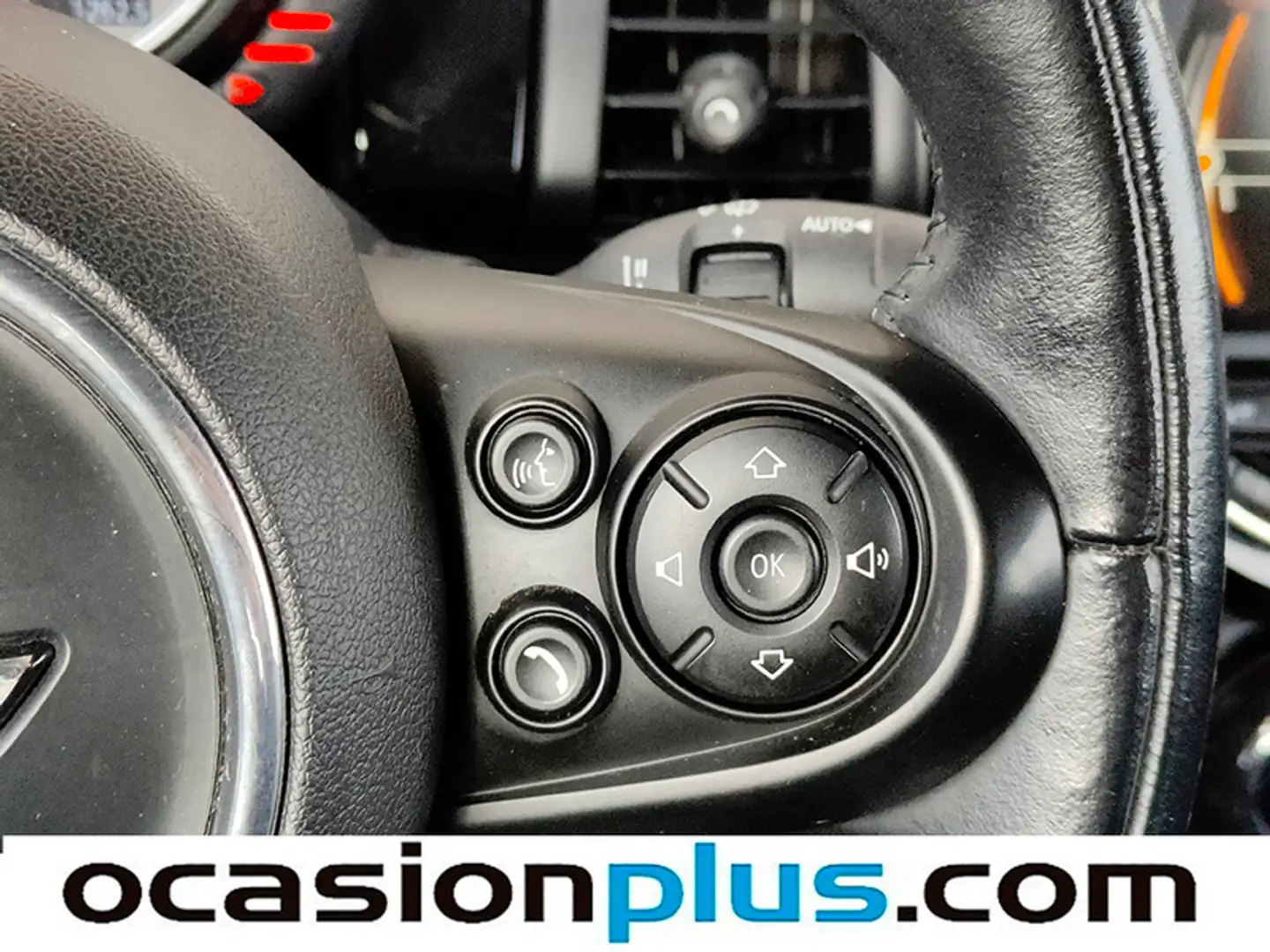 Foto Mini MINI MINI MINI Cabrio Cooper D (116 CV)