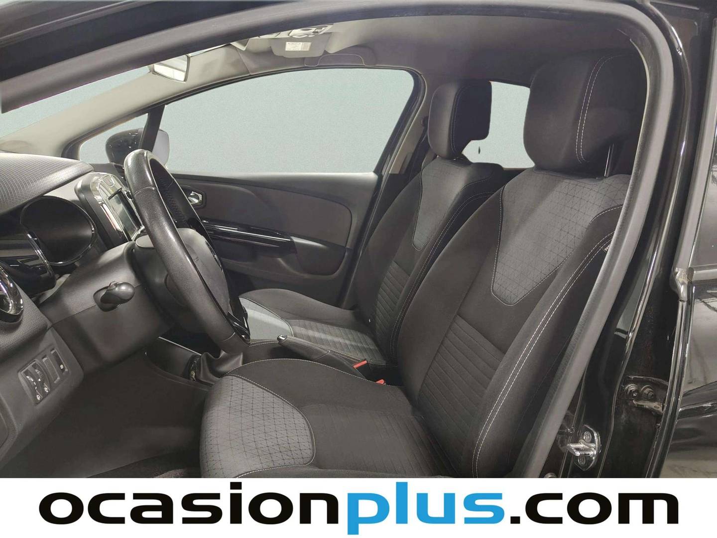 Renault Clio Renault Clio dCi 90 Dynamique Energy S&S eco2 (90 CV) de segunda mano