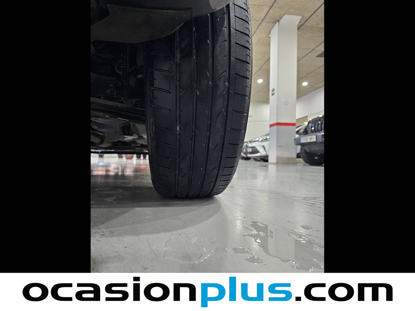 Foto Jeep Compass Jeep Compass 1.4 Multiair Night Eagle 4x2 (140 CV)