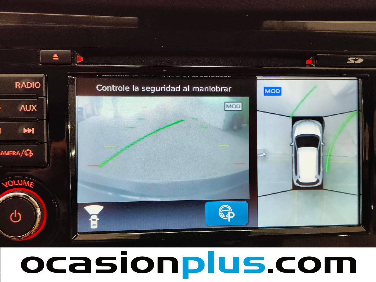 Acabados Nissan X-TRAIL Nissan X-Trail 1.6 DIG-T Tekna 4x2 (163 CV)