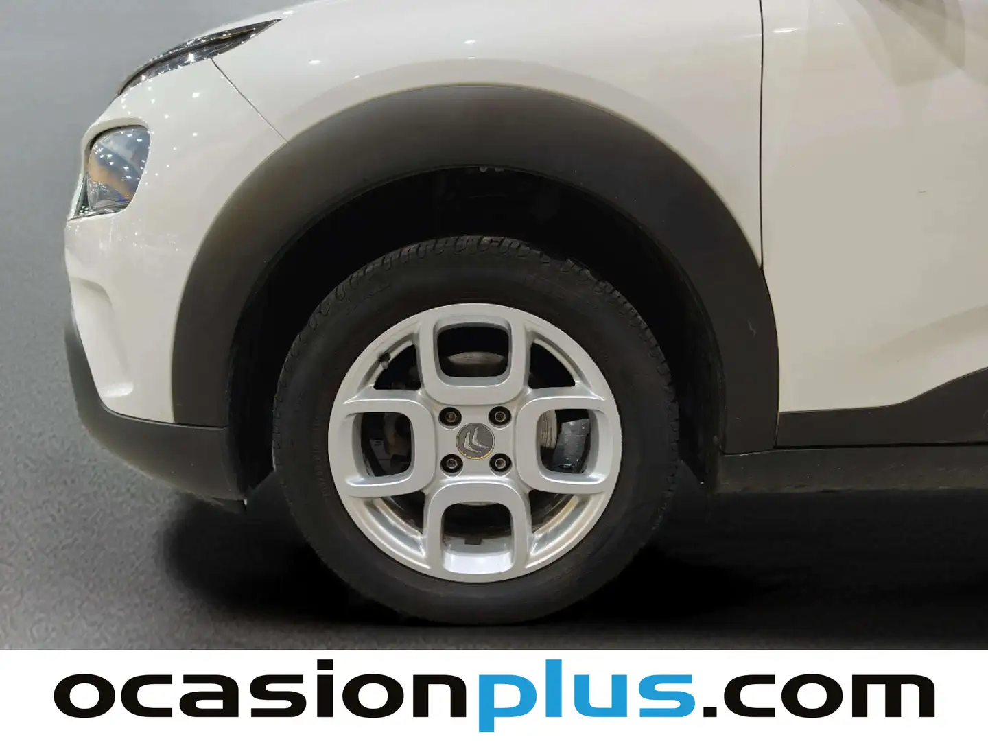 Foto Citroën C4 Cactus Citroen C4 Cactus BlueHDi 100 S&S Feel (99 CV)