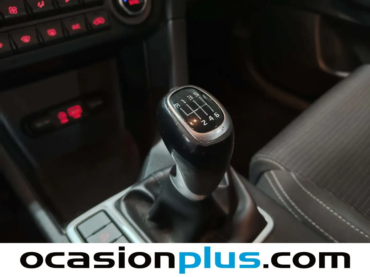 Foto KIA Sportage Kia Sportage 1.6 GDi Concept Plus 4x2 (132 CV)