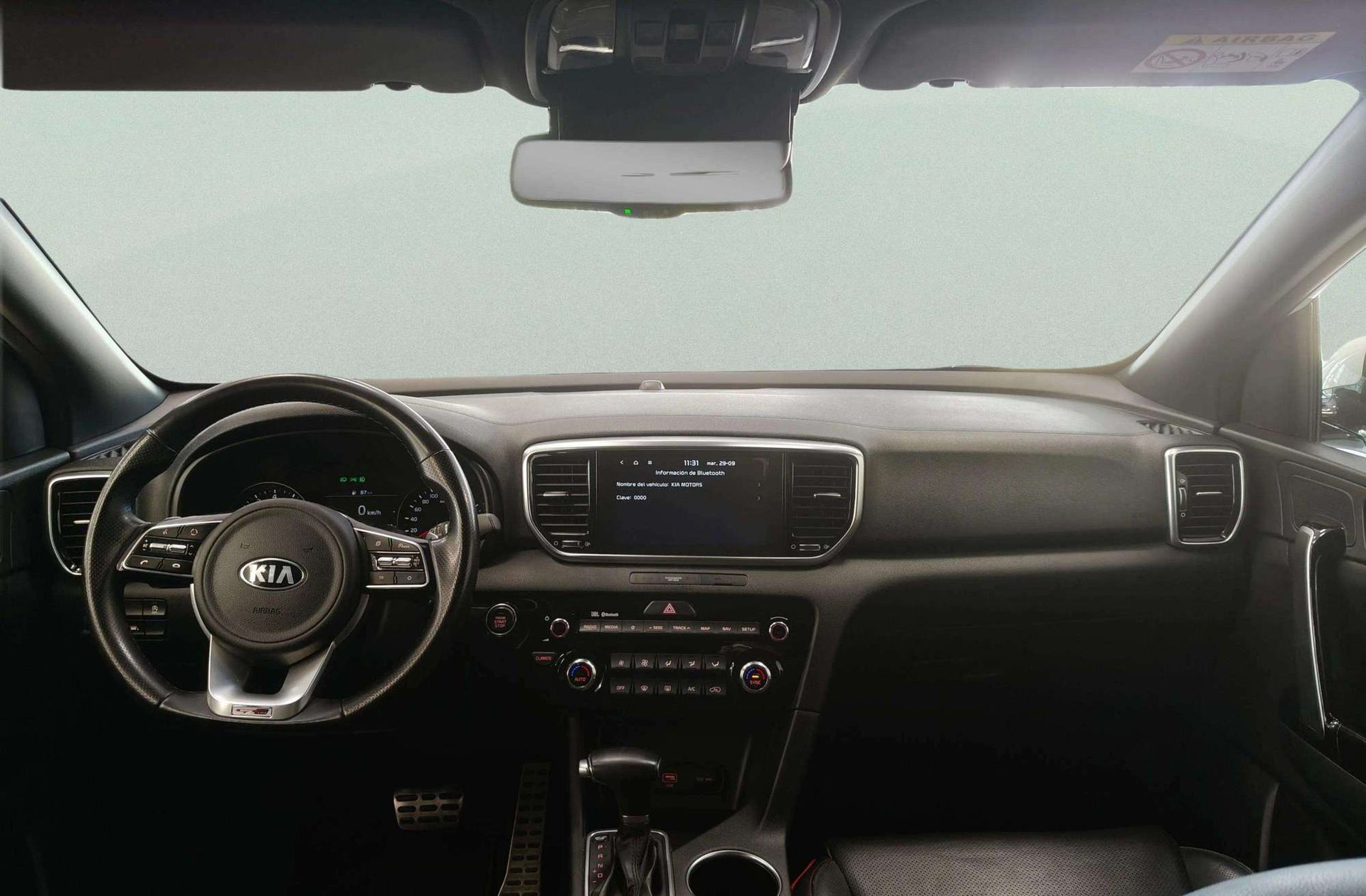 Kia Sportage 1.6 T-GDi GT Line Xtreme 4x2 - foto 6